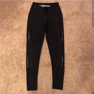 VSX Victoria’s Secret Sport Total Knockout Tight | Small